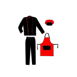 <span style="font-weight: bold;">Пошив униформы </span><br>